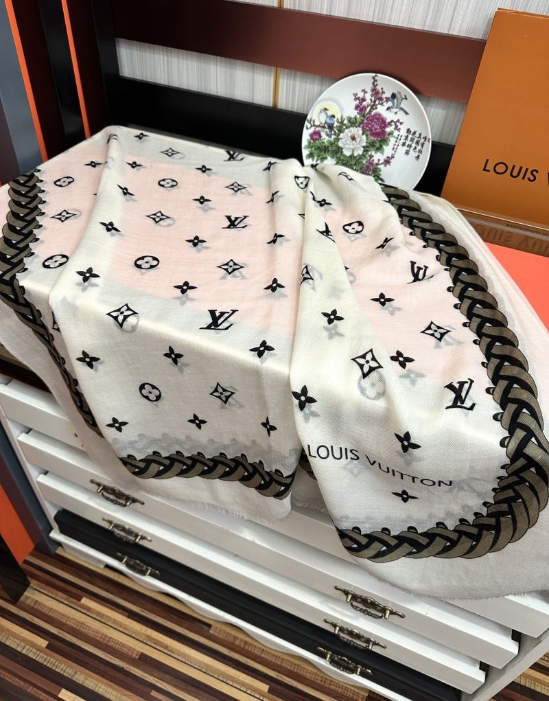 Louis Vuitton Scarf